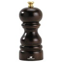 プジョー パリ ソルトミル12cm チョコ 870412/sme/1