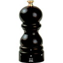 プジョー パリUセレクト ソルトミル 18cm チョコ 23478