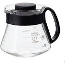 HARIO V60レンジサーバー360 XVD-36B