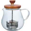 HARIO HARIO ティオール オリーブウッド700ml TEO-70-OV