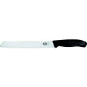 VICTORINOX スイスクラシック ブレッドナイフ 6.8633.21E