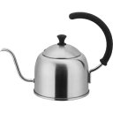 宮崎製作所 Miyacoffee ドリップケトル 0.9L つや消し MCO-3