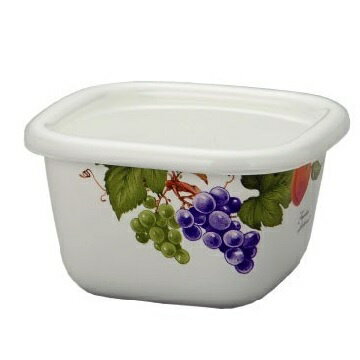 富士ホーロー フルータスコレクションII ホーローパックA型小 FTCS-A1