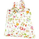 マインドアート ライゼンタールPRINT PATTERNミニマキシショッパー (I LIKE SHOPPING) 39-0836-00