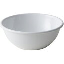 野田琺瑯 ホワイトシリーズ ボール 14cm ホワイト WB-S
