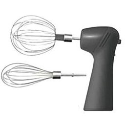 貝印 HAND MIXER (WHIPPER) チャコールブラック 000DL6430