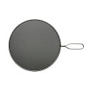オークス leye 油ハネを防ぐメッシュカバー29cm LS1557