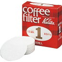 Kalita 丸型濾紙47mm100枚入 501244