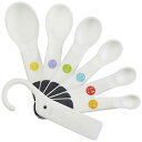 OXO メジャースプーン ホワイト 11121802