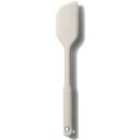 OXO オクソー シリコンスパチュラ M ミルキーホワイト 11280100