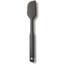 OXO オクソー シリコンスパチュラ S ペッパーコーン 11280000