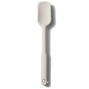 OXO オクソー シリコンスプーンスパチュラ ミルキーホワイト 11280600