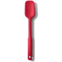 OXO オクソー シリコンスプーンスパチュラ ジャム 11280800