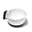 OXO オクソー ハンドル付きボウル 2L 1144000