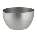 家事問屋 下ごしらえボール 11cm 36474