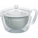 HARIO 茶茶急須 禅 450ml CHZ-45T