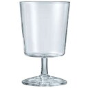 SimplyHARIO Glass Goblet S-GG-300