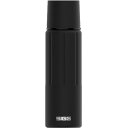 SIGG(シグ) GEMSTONE ジェムストーン ステンレス マグボトル 0.5L ブラック 50309