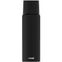SIGG(シグ) GEMSTONE ジェムストーン ステンレス マグボトル 1.1L ブラック 50311