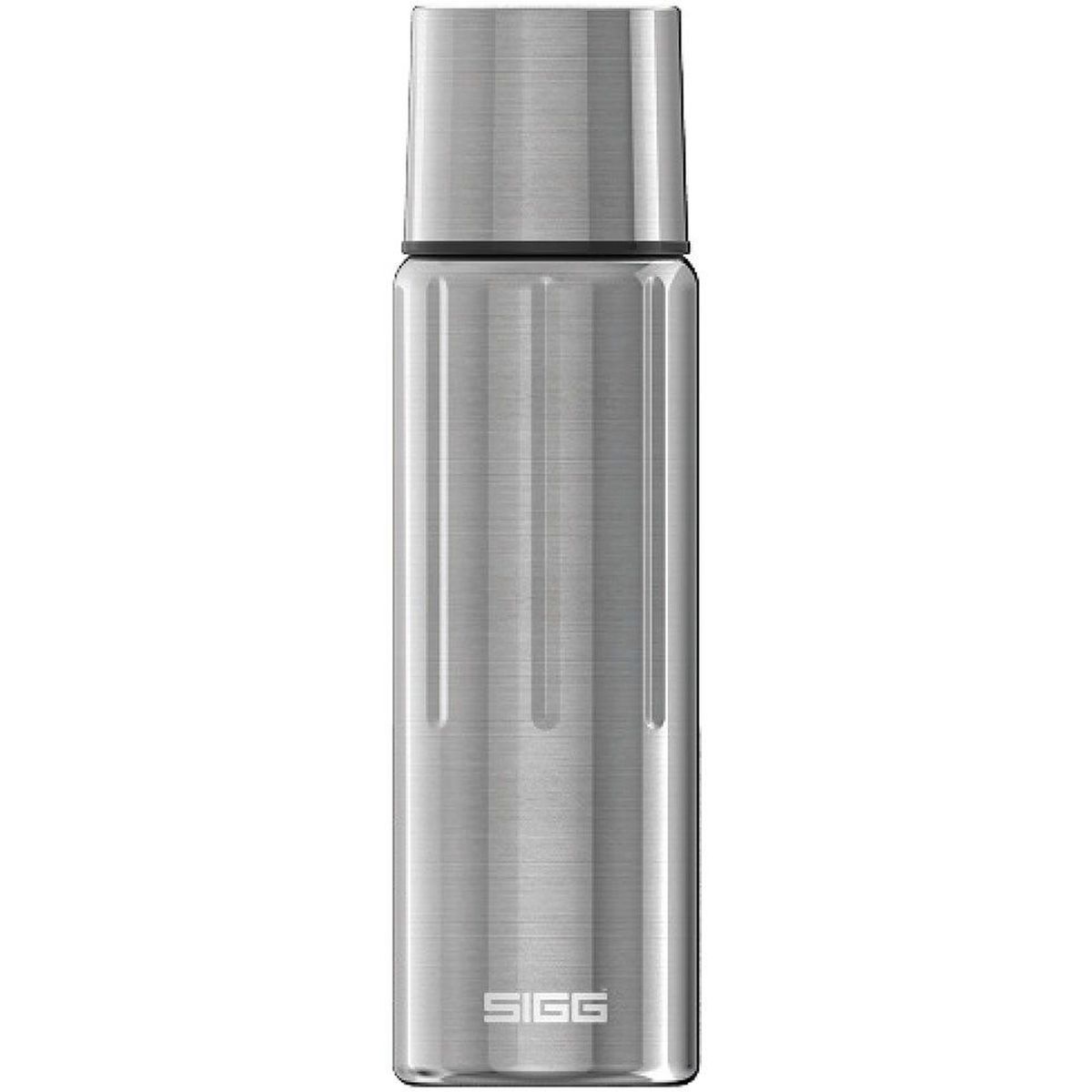 SIGG（シグ） GEMSTONE ジェムストーン ステンレス マグボトル 0.5L シルバー 50314