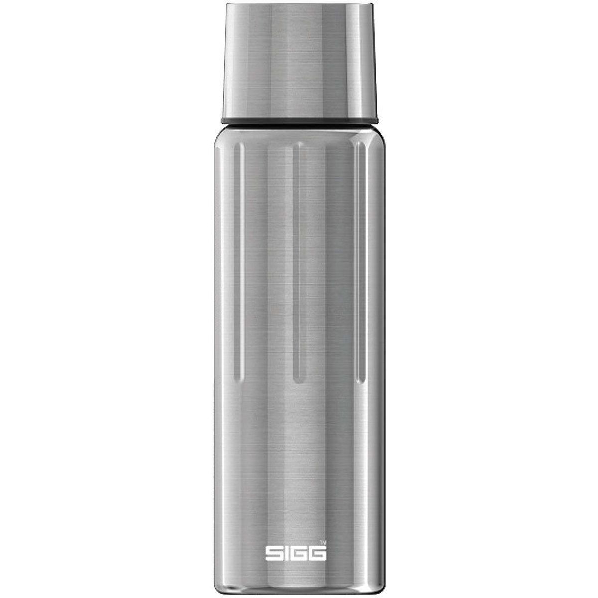 SIGG（シグ） GEMSTONE ジェムストーン ステンレス マグボトル 0.75L シルバー 50315