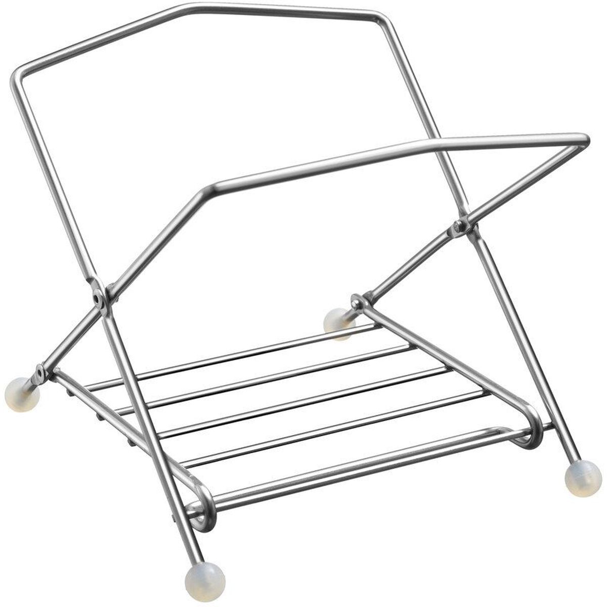 オークス 広口で捨てやすいポリ袋ホルダー AUC1406