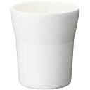 京セラ セラブリッドタンブラー 300ml 白 CTB-300-WH