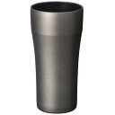 京セラ セラブリッドタンブラー 420ml 黒 CTB-420-BK