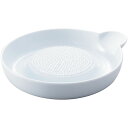 にちにち道具 セラミック おろし器 大