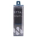 STTA(スッタ) スティックタイプ ダークグレー 158-GY