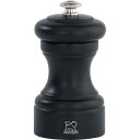 プジョー ビストロ ペッパーミル 10cm ブラック 22730