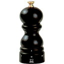 プジョー パリUセレクト ペッパーミル 12cm チョコ 23447