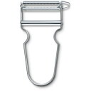 VICTORINOX STARピーラー 波刃 シルバー 6.0913