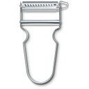 VICTORINOX STARピーラー 千切り シルバー 6.0914