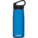 CAMELBAK（キャメルバック） エブリデイボトル キャリーキャップ 0.75L 25OZ オックスフォード 065555