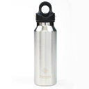 REVOMAX(レボマックス) 真空断熱ボトル レボマックス 12oz slim ギャラクシーシルバー DWF12101S-JP-V3
