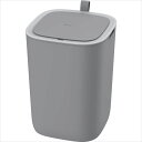 EKO JAPAN株式会社 モランディプラスチックセンサービン12L グレー EK6288-12L-GR