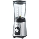 株式会社大石アンドアソシエイツ Russell Hobbs ベーシックブレンダー 2300JP