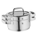 WMF コンパクト クイジーン 20cm 2Pセット シルバー W9975