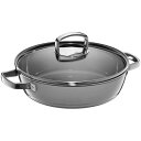 WMF フュージョンテック ミネラル ロースター28cm プラチナム W0515825290