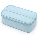 GEL-COOL FIT squareケース カナルブルー 0102-0324
