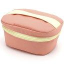 三好製作所 mii 保冷ランチポーチ ピンク 2102-0009