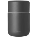 マーナ cocuri Everywhereマグ 200mL スレートブラック K771BK