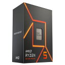 AMD Ryzen5 7600 With Wraith Stealth Cooler (6C/12T3.8Ghz65W) 100-100001015BOX