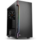 Thermaltake H200 TG RGB CA-1M3-00M1WN-00