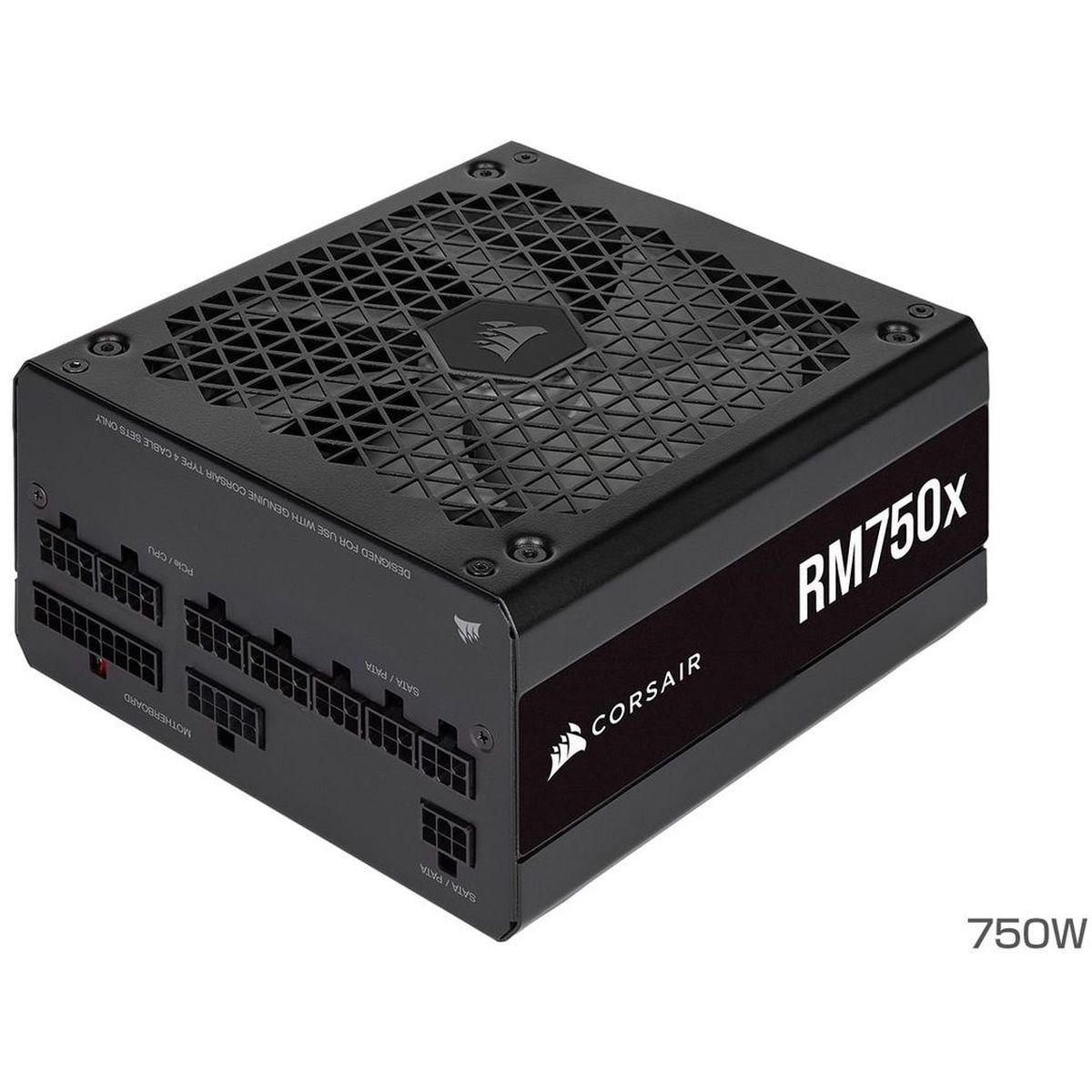 Corsair RM750x -2021- CP-9020199-JP