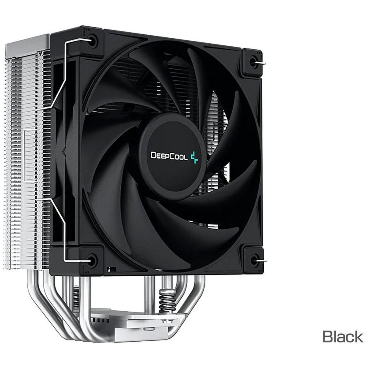 Deepcool AK400 R-AK400-BKNNMN-G-1