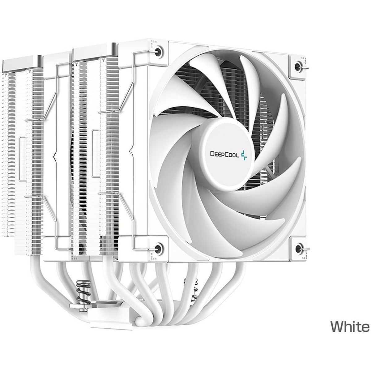 Deepcool AK620 WH R-AK620-WHNNMT-G-1