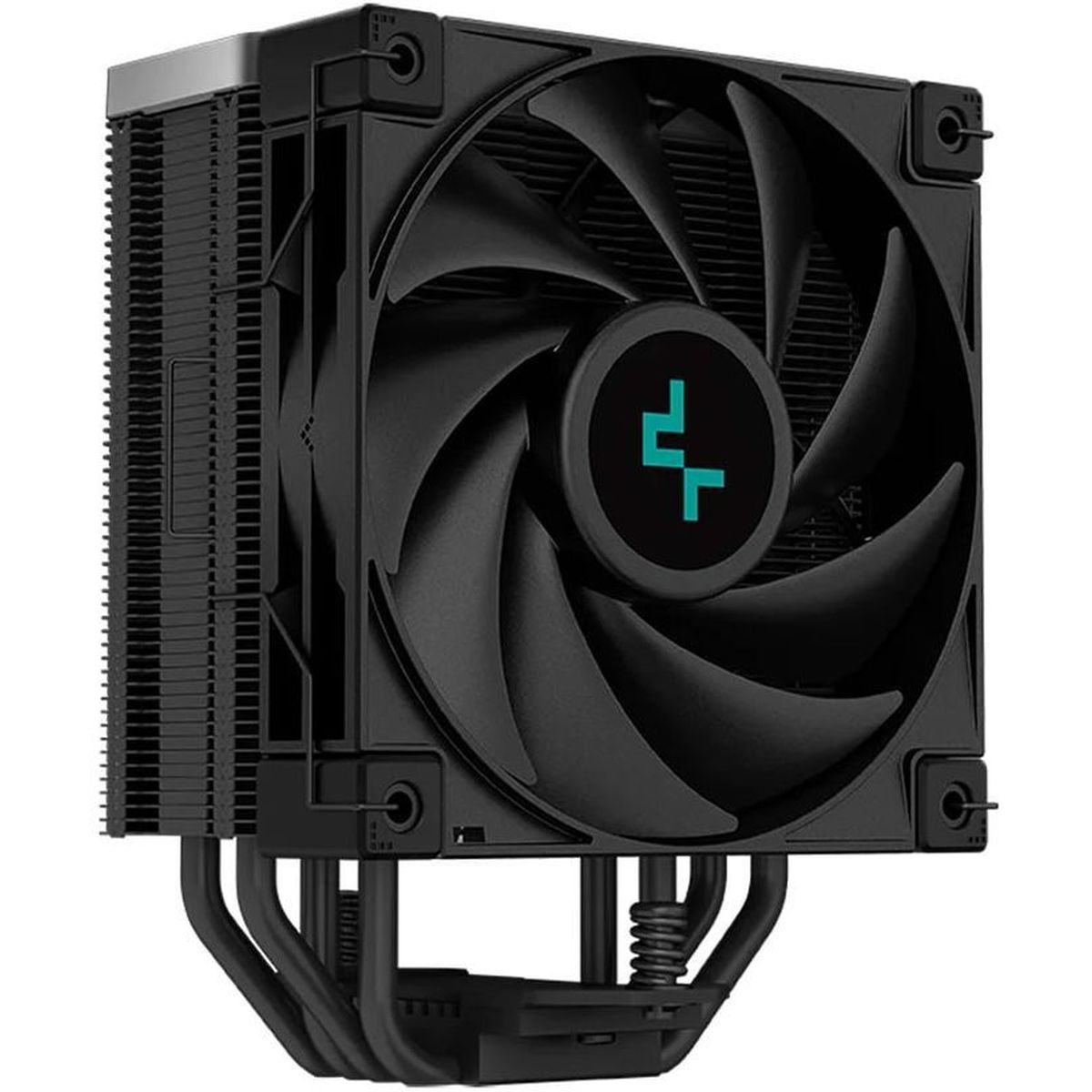 Deepcool AK400 ZERO DARK R-AK400-BKNNMN-G-2