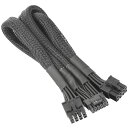 Thermaltake Sleeved PCIe Gen 5 Spli...(2)